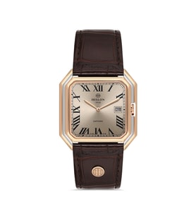 Hislon Classic CL170T-07KR Erkek Kol Saati