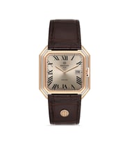 Hislon Classic CL170T-07KR Erkek Kol Saati