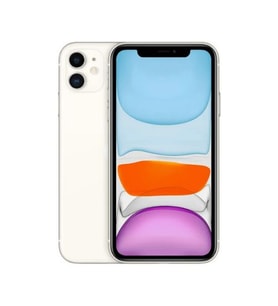 Yenilenmiş IPHONE 11 256GB -A Kalite- Beyaz