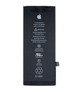 iPhone 12 MİNİ Uyumlu Pil Sıfır - Servis