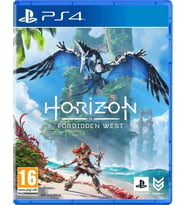 Horizon Forbidden West Ps4 Oyun