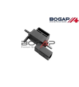 06H906283B Selenoit Valfi - 1.8--2.0-Tfsı-Cjeb-Cdnb-Cdnc
