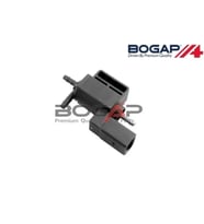 06H906283B Selenoit Valfi - 1.8--2.0-Tfsı-Cjeb-Cdnb-Cdnc