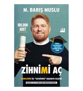 ZİHNİMİ AÇ