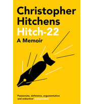 Hitch 22: A Memoir