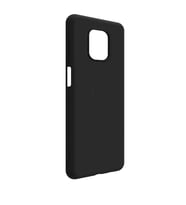 Xiaomi Redmi Note 9 Pro Kılıf Biye Yumuşak Silikon Case