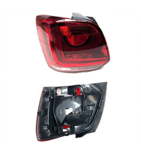 LEOPARTS Volkswagen Polo Stop Lambası Sol 2009-2014 6R0945095A
