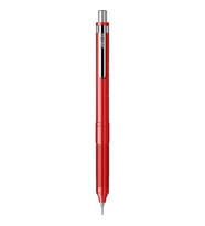 SCRIKSS ORBIT-X VERSATİL KALEM 0.7 KIRMIZI