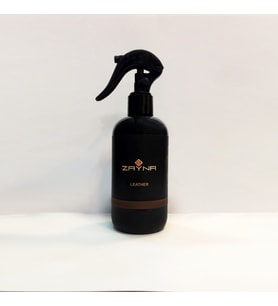 ZAYNA Leather Home Scent 250 ml Kumaş ve Oda Kokusu