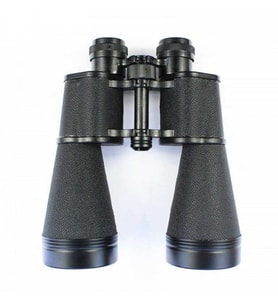 Baigish 20X60 Orjınal Rus  Çift Gözlü Metal Dürbün Komple Metal Dayanıklı Dürbün