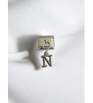 İtalyan Harf Charm N