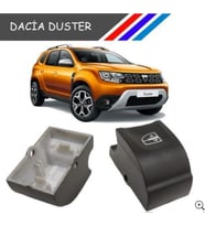 Dacia Duster Cam Açma Tuşu Cam Düğmesi Adet 254117873R M844