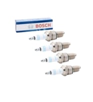 Bosch Bujı (4’lü Takım) WR6DC RSTNS UZN PSO Tipo TMPR SLX R19 1.6 40511