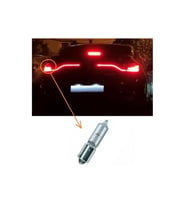 Renault Megane 4 Arka Stop Fren Ampülü Photon H21w Ph5714 Uyumlu