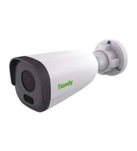Tiandy TcC32Gn 2 Mp Bullet Süperlite 4 Mm Ip Bullet Kamera