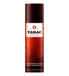 Tabac Original Aerosol Spray 200 ml Erkek Deodorantı