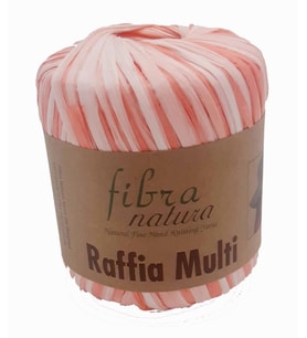 Angel Çanta Aksesuar Himalaya Rafya, Raffia Multi