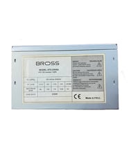 BROSS 230 WATT POWER SUPPLY 8CM FANLI GÜÇ KAYNAĞI (2 EL YENİLENMİŞ ÜRÜN)