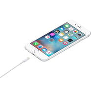 Apple İphone Lightning Şarj Kablosu 1 Metre