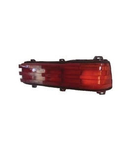MERCEDES W123 STOP CAMI SAĞ