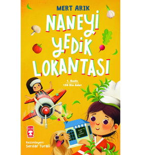 Naneyi Yedik Lokantası