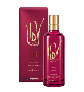 UDV Prestige 12 - 100 ML Kadın Parfüm