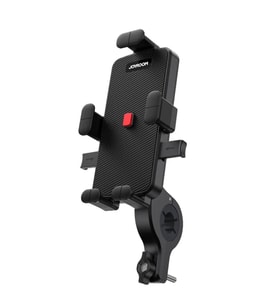 Joyroom OK7 Silikon Bisiklet Motosiklet Uyumlu Telefon Tutucu