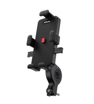 Joyroom OK7 Silikon Bisiklet Motosiklet Uyumlu Telefon Tutucu