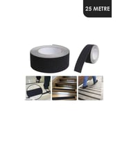 KAYDIRMAZ BANT 5CM X 25 METRE