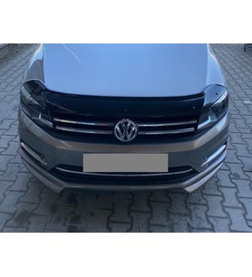 vw caddy ön ek (2015-2019)