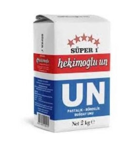 HEKİMOĞLU UN 2 KĞ.