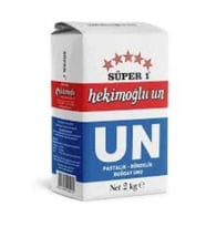 HEKİMOĞLU UN 2 KĞ.