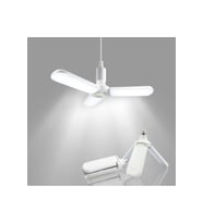Forest 45w Pervane Led 03