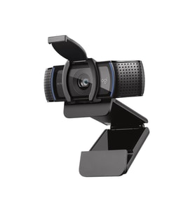 Logitech C920S Pro Webcam Full HD 960-001252