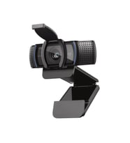 Logitech C920S Pro Webcam Full HD 960-001252