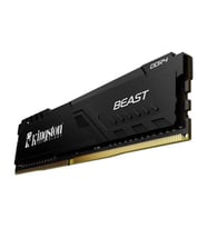 KINGSTON 32GB DDR4 3200MHZ CL16 PC RAM BEAST KF432C16BB/32TR