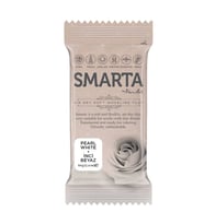 SMARTA MODELLEME KİL HAMURU 60 GR NO:29 METALİK BEYAZ İNCİ (PEARL WHITE)