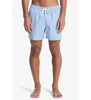 Quiksilver Everyday Deluxe Erkek Deniz Şortu (Mavi)
