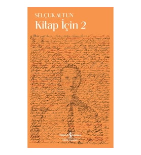 Kitap İçin 2