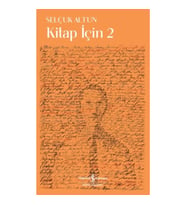 Kitap İçin 2