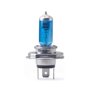 Ampul Far 12 V - 35 / 35 W 43 T Beyaz