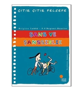 Çıtır Çıtır Felsefe 31 - Şans ve Şanssızlık