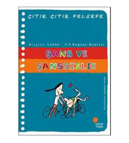 Çıtır Çıtır Felsefe 31 - Şans ve Şanssızlık