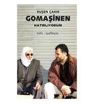 Gomaşinen - Hatırlıyorum