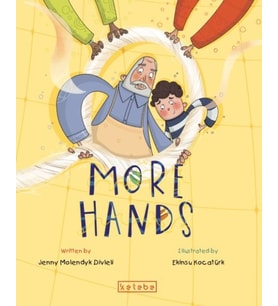 More Hands
