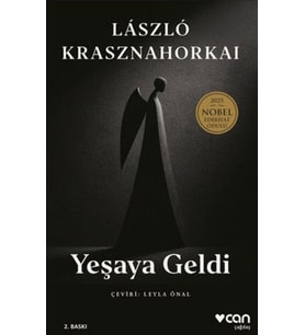 Yeşaya Geldi