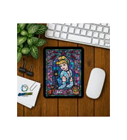 Sindirella Baskılı Oyuncu Mousepad 0276