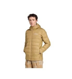 adidas Terrex Mt Down Ho J Erkek Outdoor Montu JZ9971 Kahverengi