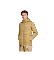 adidas Terrex Mt Down Ho J Erkek Outdoor Montu JZ9971 Kahverengi