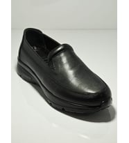 Cem Pekşen Maggy BK7021-F Kadın Günlük Deri Comfort Ayakkabı